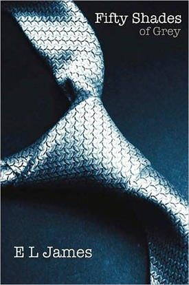 is 50 Shades of Grey for women like Call of Duty is for men?