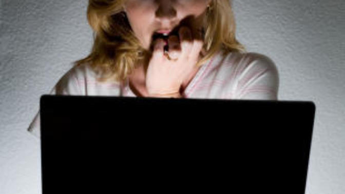 Have you ever snooped through your SO's phone, email or other things?