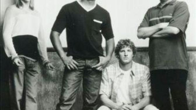 Music fans, its time for the next installment of the Battle of the Bands! This month, Hootie and the Blowfish v Matchbox twenty. Who will win?