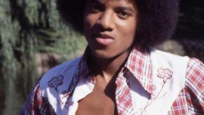 Was Michael Jackson really ugly (70s)?