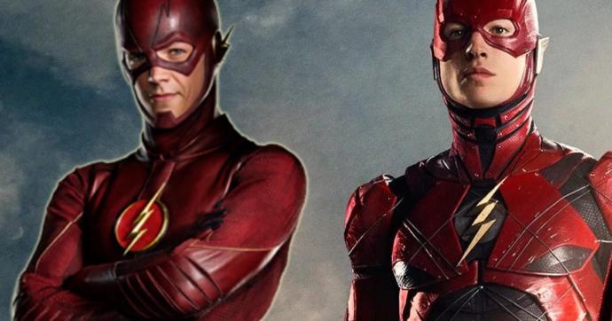 Which Flash Actor Is Hotter?