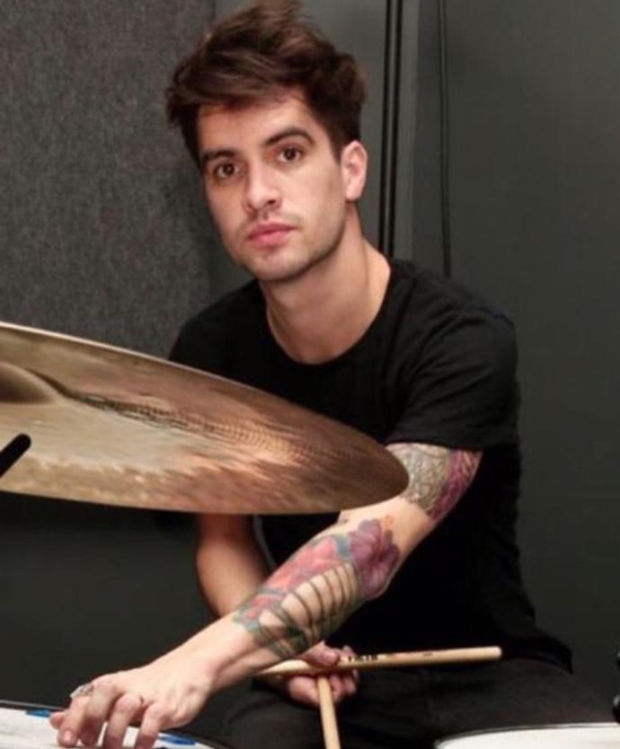 Opinions on Brendon Urie?