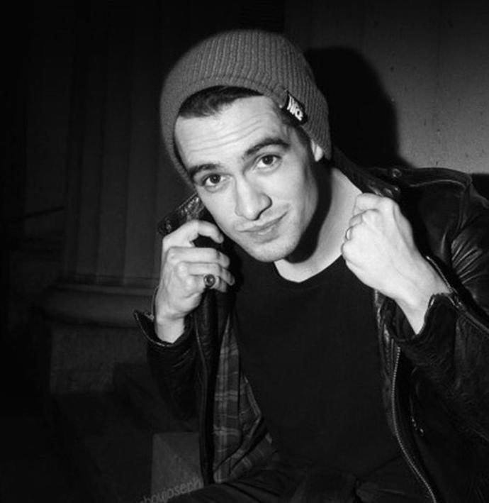 Opinions on Brendon Urie?