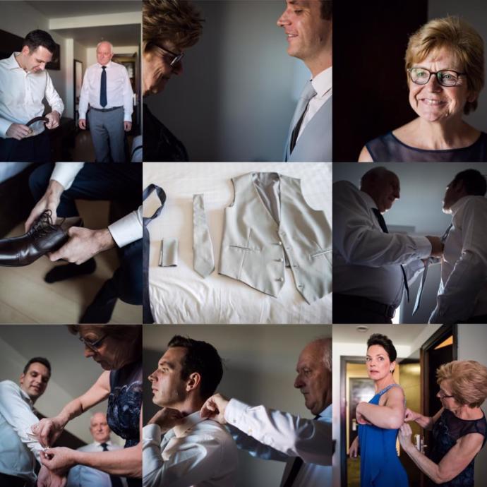 If you ever get married, do you like your wedding to be...?
