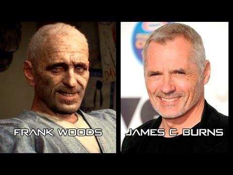 Are video game characters purposely made to resemble their voice actors?