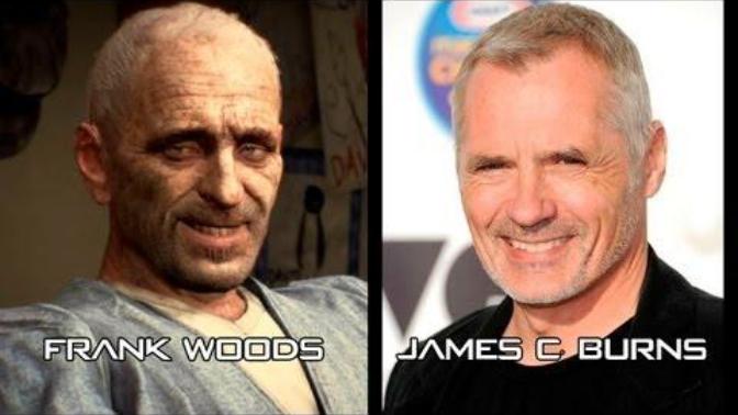 Are video game characters purposely made to resemble their voice actors?