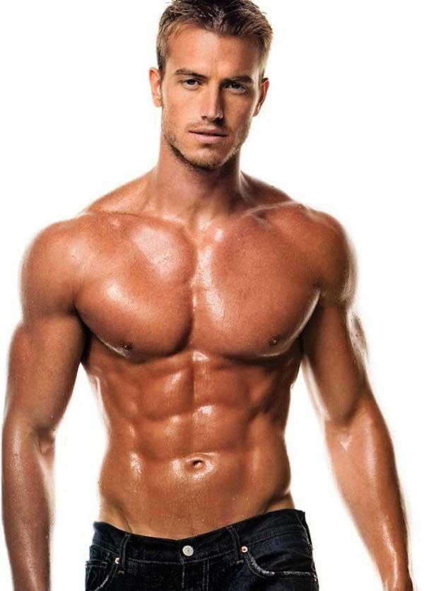 Girls, what male body do you consider fit? What fit means to you?