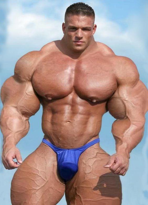 Girls, what male body do you consider fit? What fit means to you?