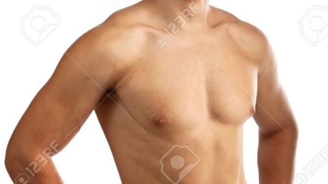 Girls, what male body do you consider fit? What fit means to you?