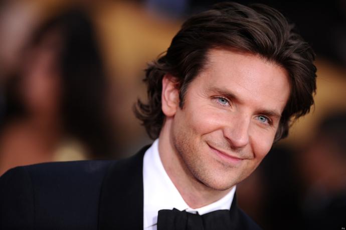 Post a picture of who the most attractive celebrity is to you?