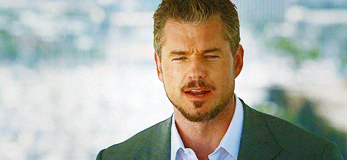 Which Grey's Anatomy man would you date?