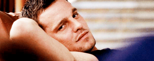 Which Grey's Anatomy man would you date?