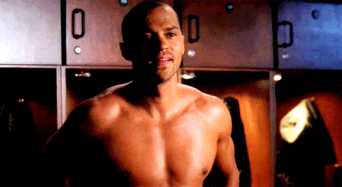 Which Grey's Anatomy man would you date?