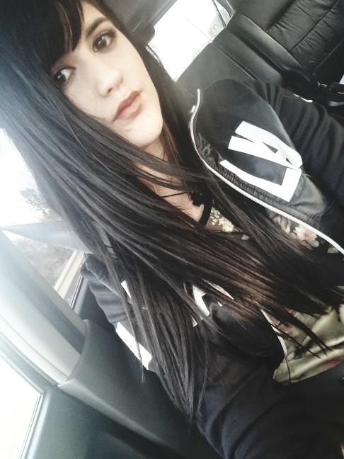 what hair colour should I try next??