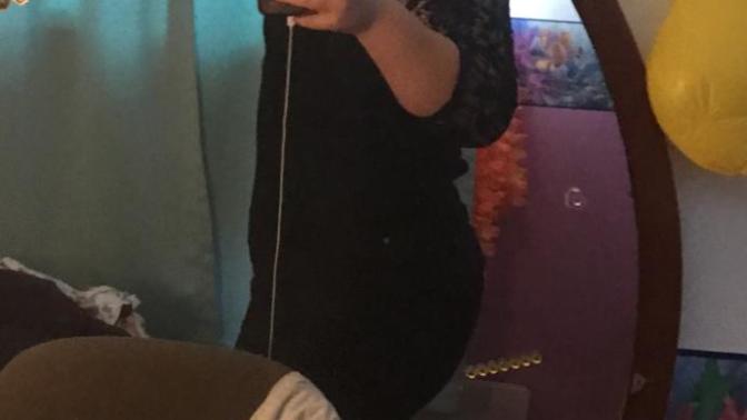 Guys, is my body shape "nice"?