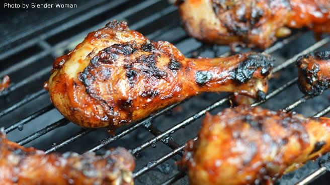 How do you like your chicken? Grilled or fried?