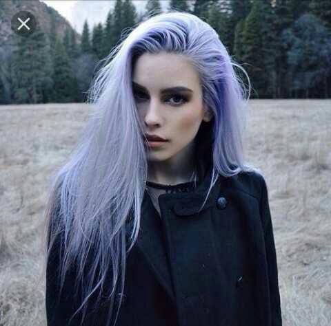 I'm Thinking About Dying My Hair A Fun Color. Which One's Your Favorite?
