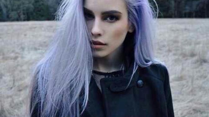 I'm Thinking About Dying My Hair A Fun Color. Which One's Your Favorite?
