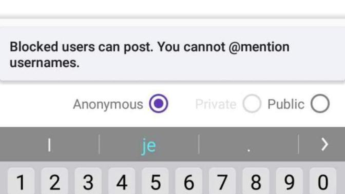 I am new in this app, why when it is available to add my opinion to questions?