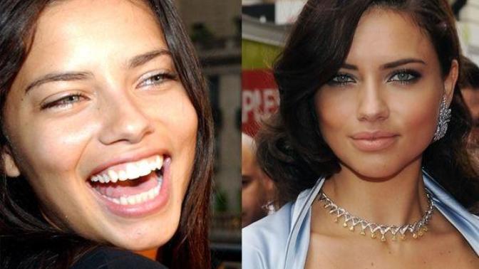 Do you like girls with or without makeup? 