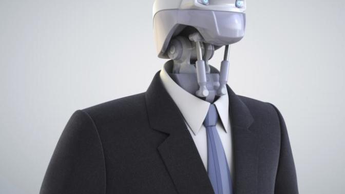 A lot of evil in the world stems from greedy politicians: war, inequality, etc. What if we got rid of ALL POLITICIANS and replaced them with robots?
