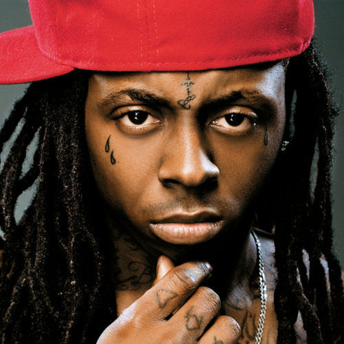 Whats your opinion on L'il Wayne?