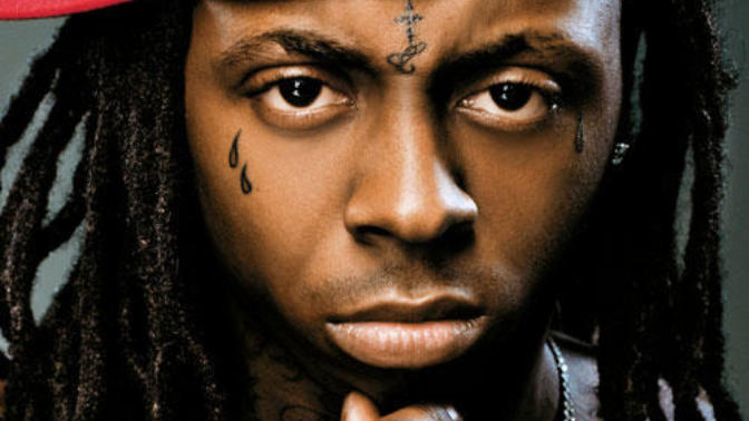 Whats your opinion on L'il Wayne?