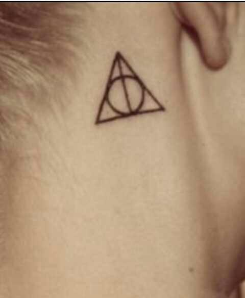 I really like Tattoos and plan on getting one in the future. Which one is your favorite?