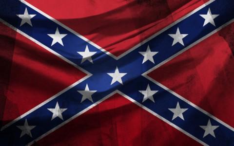 How do you feel about the confederate flag?