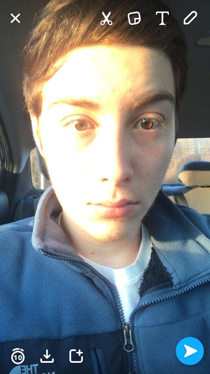 What is my best feature out of these? Also comment why?