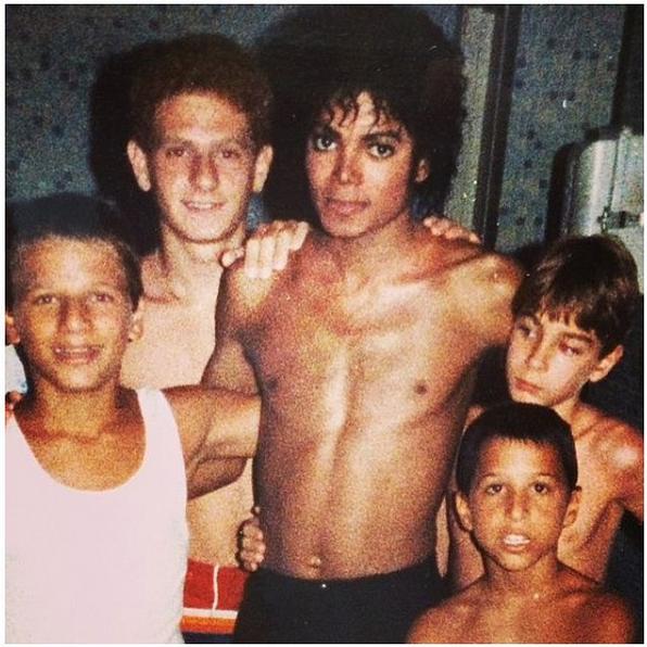 Do you think Michael Jackson was a pedo?