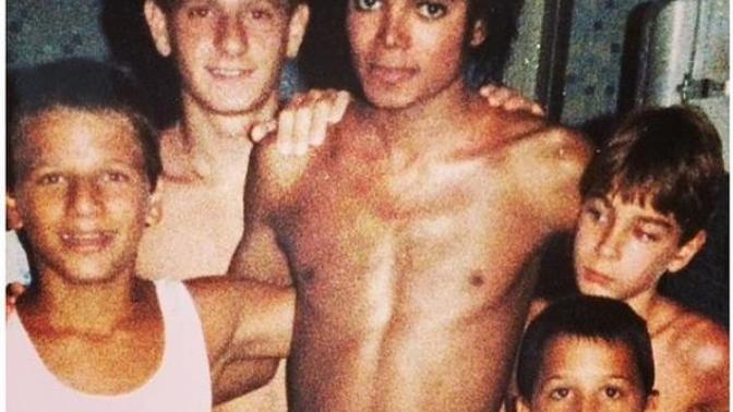 Do you think Michael Jackson was a pedo?