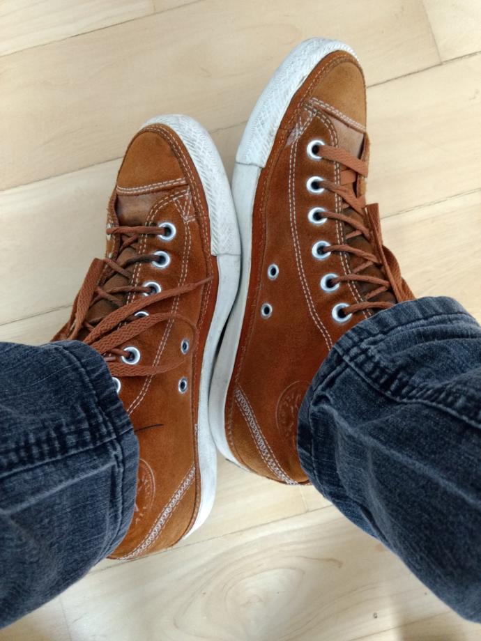 Whats your favorite shoes?
