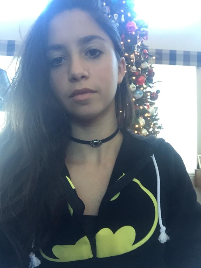 do i look better with or without makeup? should i be doing something different?