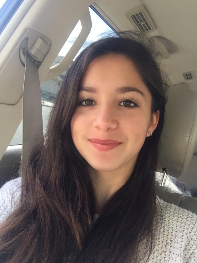 do i look better with or without makeup? should i be doing something different?