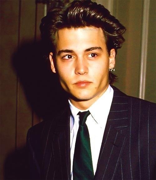 What would you rate johnny depp face wise alone and why?