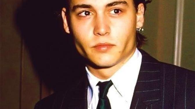 What would you rate johnny depp face wise alone and why?