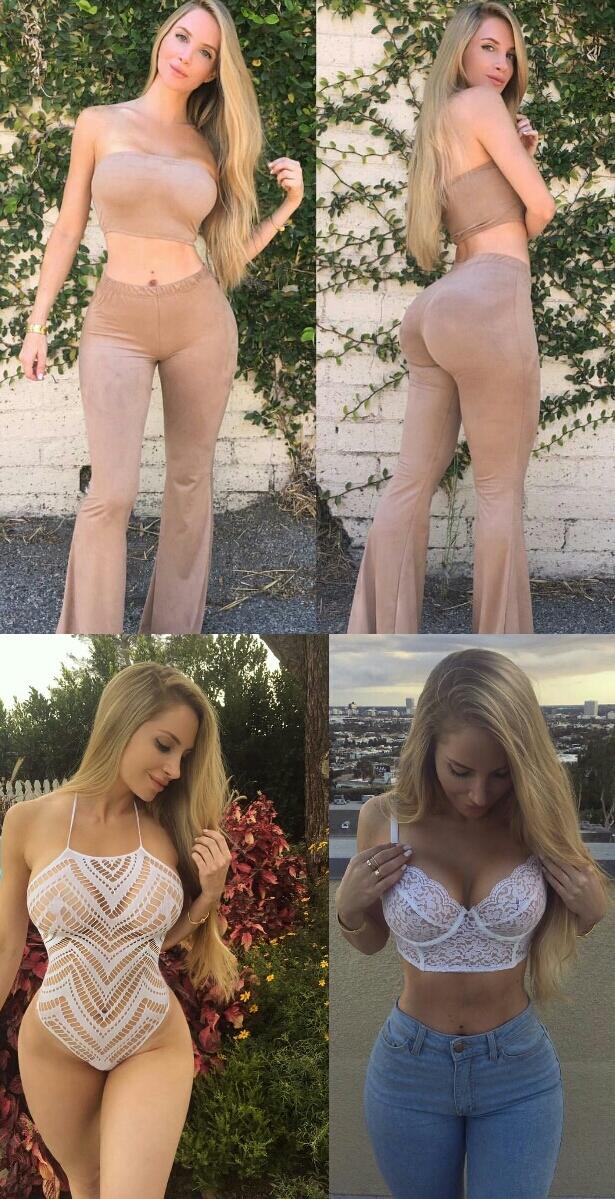 What type of female do you like?