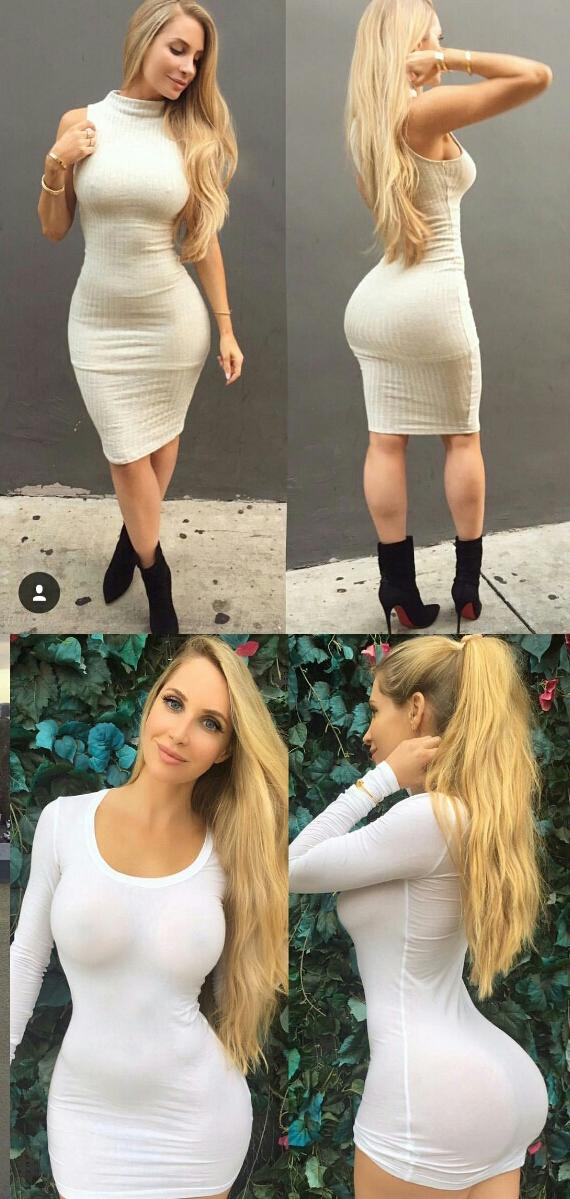 What type of female do you like?