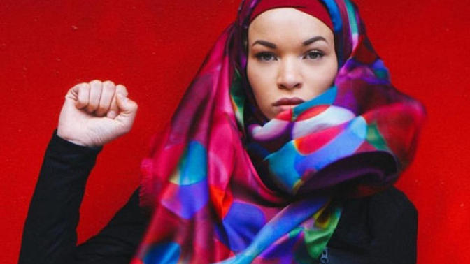 #MuslimWomensDay: We don't have a Christian women's day. We don't have a Jewish or Buddhist Women's day. Why should we have a "Muslim" Women's day?