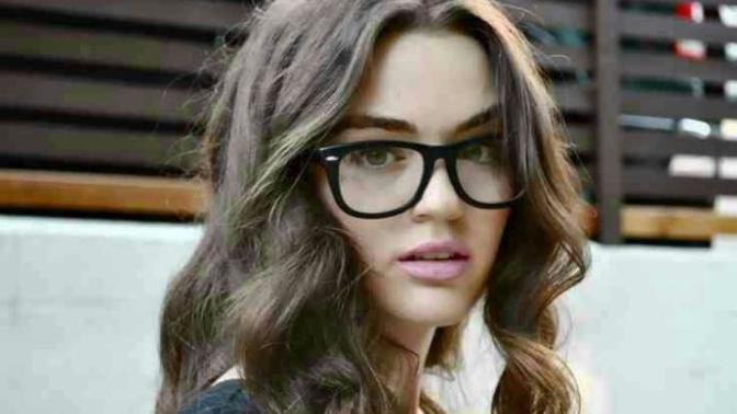 Do guys like the girls who r cute but Nerdy?