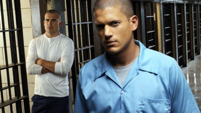 Why do some prisons require male inmates to shave their heads, but not requiring females to do the same?