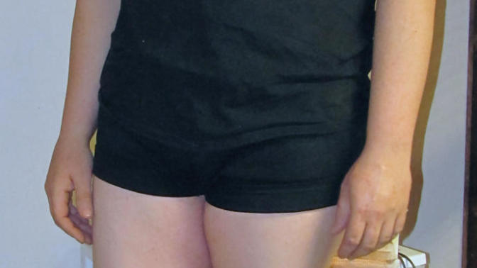 Girls, hair ideas?