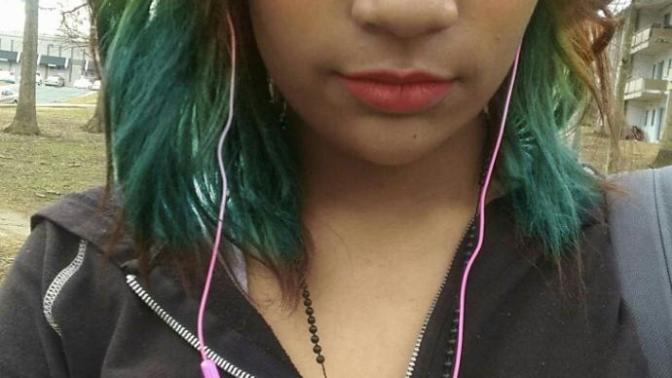 How unique is the hair style?