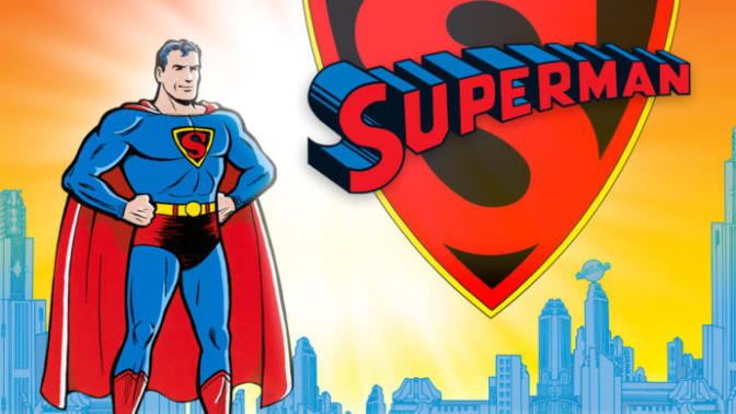 Since Superman wore his underwear on the outside, shouldn't it be called overwear?