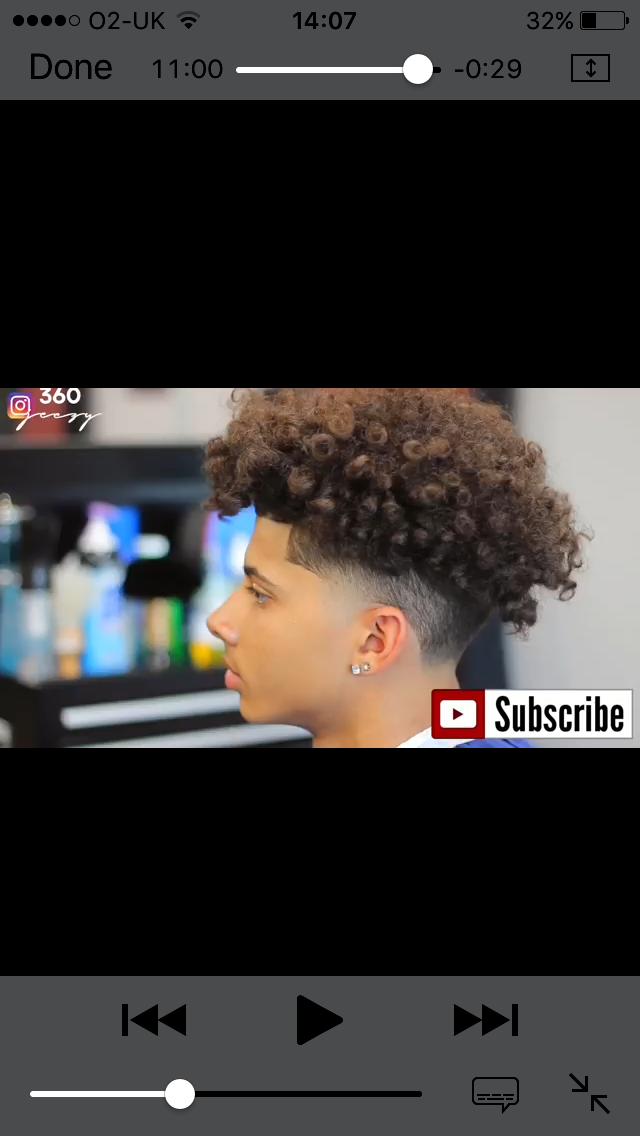 Girls, which hair cut would suit me best?