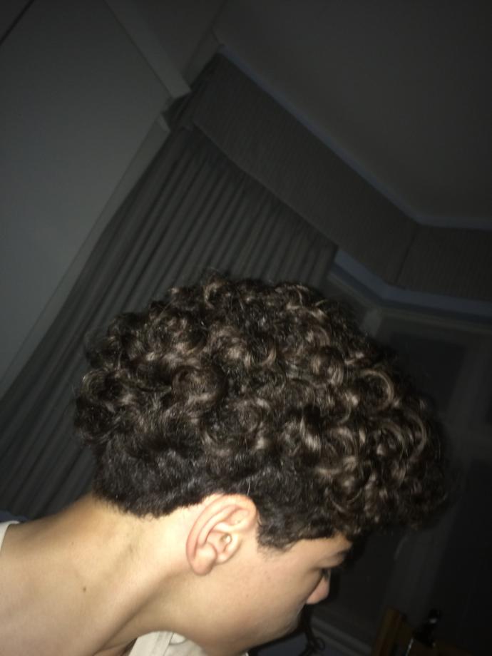 Girls, which hair cut would suit me best?