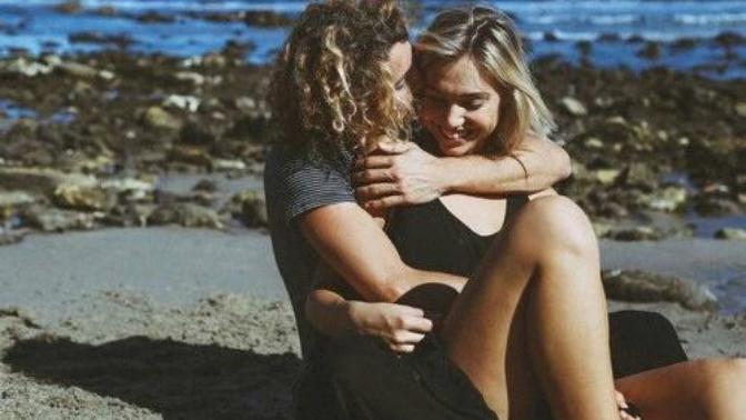 Is it weird to call out your significant other for not saying "I love you"?