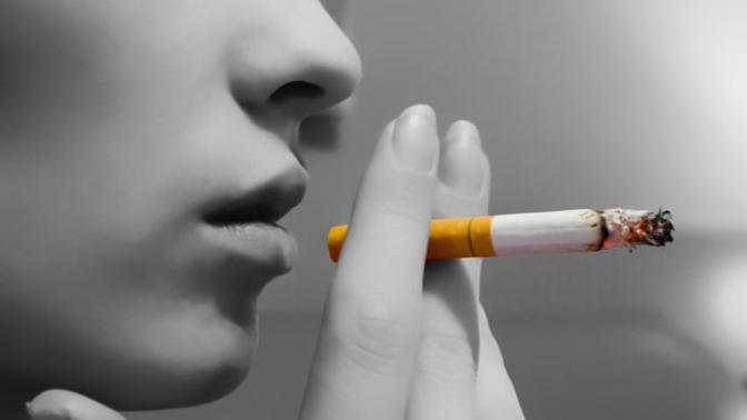 Would you date a smoker?