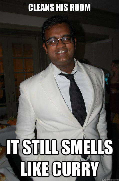 Does Brittish Landlord have the right to ban "coloured" people from renting his houses because of curry smell they leave behind when they move?